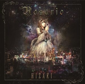 HIZAKI - "Rosario" Limited Edition